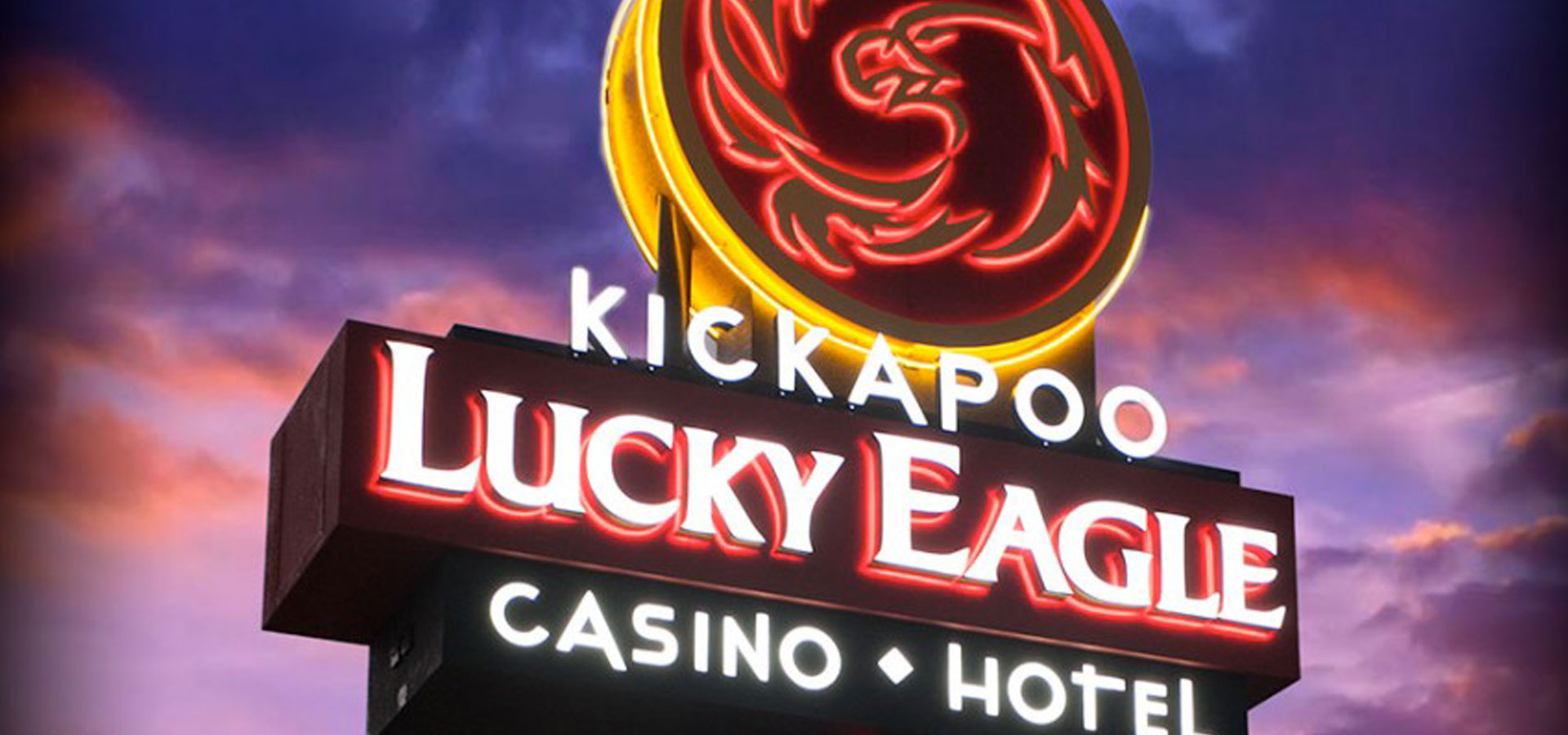 kickapoo lucky eagle casino slot winners